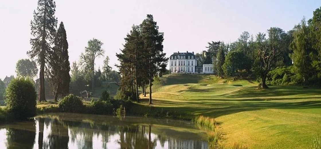 GOLF DE BETHEMONT (78)